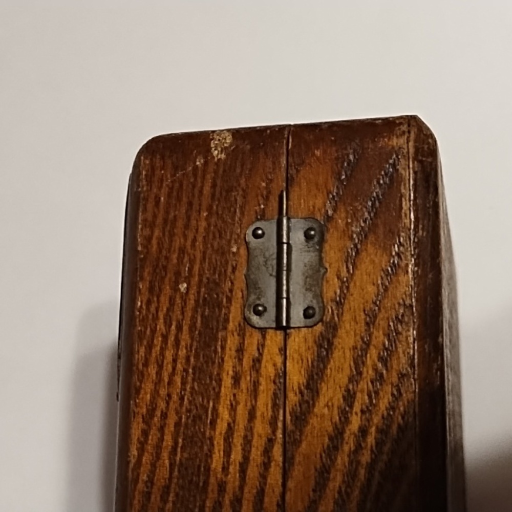 Wooden Box - Picture 10 of 14